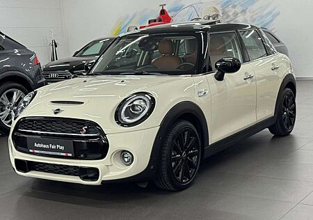 Mini Cooper S Aut. LED/PANO/LEDER/KAMERA/U-FREI/2.HD!