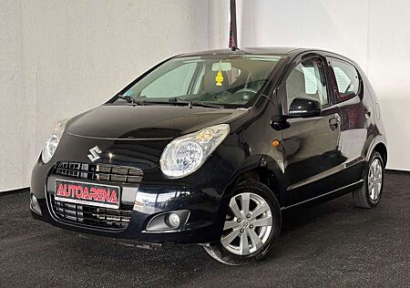Suzuki Alto 1.0 Club| KLIMA | EURO 5 | 8-FACH |TÜV NEU