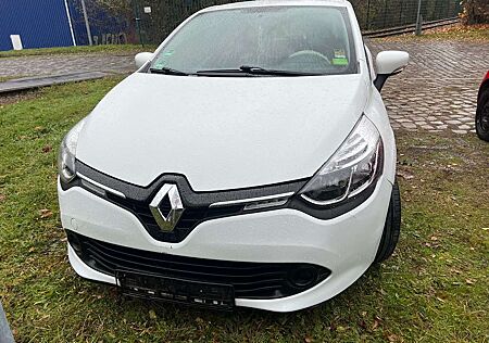 Renault Clio Dynamique