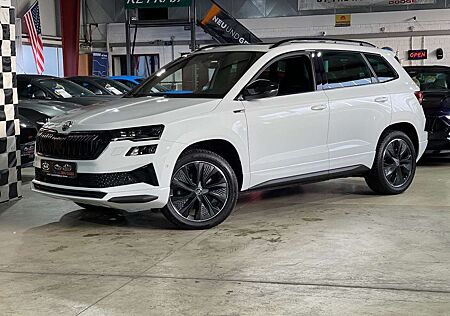 Skoda Karoq Sportline 4x4