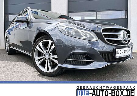 Mercedes-Benz E 350 Avantgarde 4Matic | 360 | AirMatic | Massage | 12M