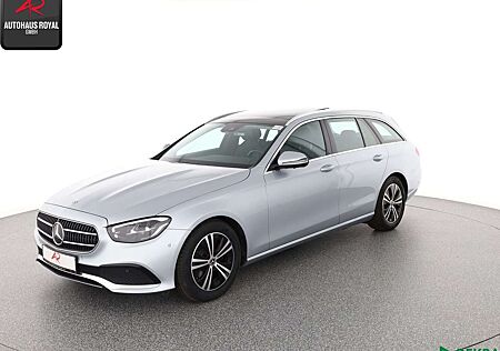 Mercedes-Benz E 220 d T AVANTGARDE 360GRAD,MEMORY,ILS,AHK,SH