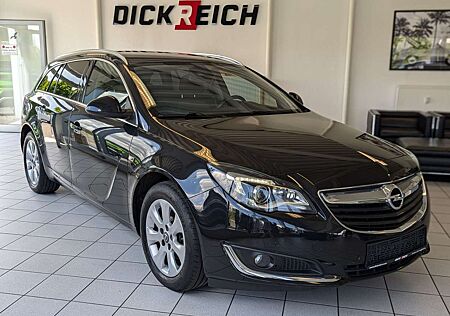 Opel Insignia 1.6 CDTI Aut. Innovation Bi-Xen AHK
