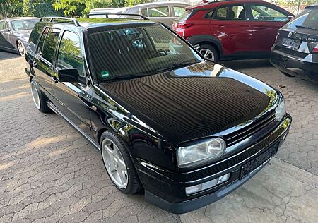 VW Golf Volkswagen 3 Variant VR6 Syncro