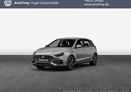 Hyundai i30 1.0 T-GDI 48V-Hybrid Select