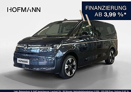 VW T7 Multivan Volkswagen Style