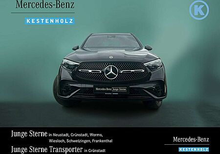 Mercedes-Benz GLC 400 e 4M AMG+NIGHT+DISTRO+PANO+BURME+HUD+360