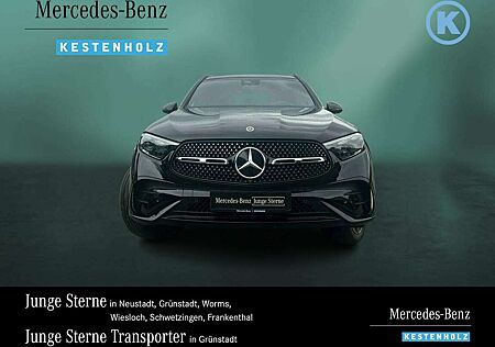 Mercedes-Benz GLC 400 e 4M AMG+NIGHT+DISTRO+PANO+BURME+HUD+360