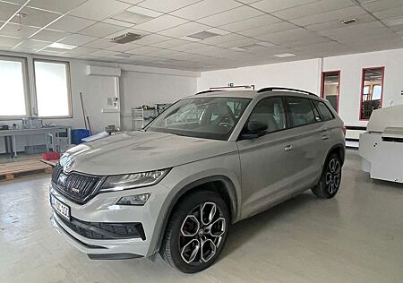 Skoda Kodiaq Diesel 2.0 Bi-TDI 4x4 DSG RS
