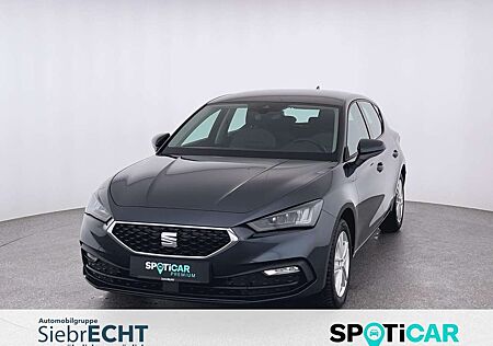 Seat Leon Style 1.0 TSI*Klima*PDCh*Tempomat*uvm