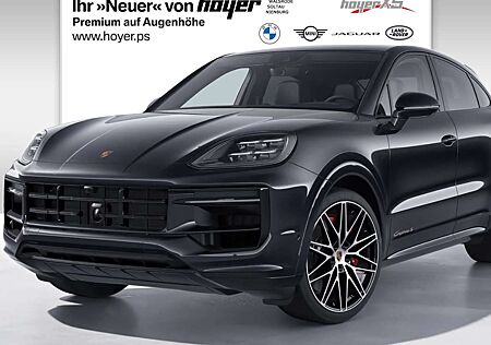 Porsche Cayenne S PHEV Coupe E-Hybrid BOSE LED