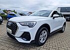 Audi Q3 Sportback 35 TFSI Automatik/ACC/Navi