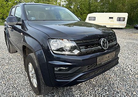 VW Amarok Volkswagen Comfortline DoubleCab 4Motion