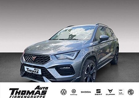 Cupra Ateca 2.0 TSI DSG Basis 4Drive SHZ Klima