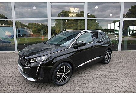 Peugeot 3008 GT HDi 130 EAT8 SHZ Pano Full-LED
