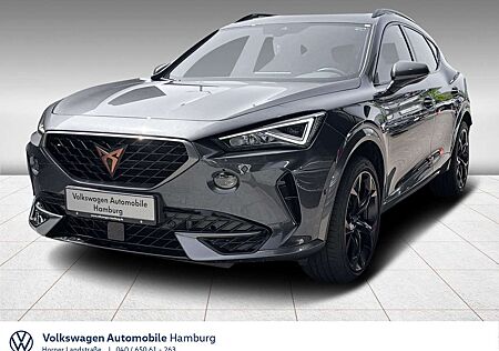 Cupra Formentor VZ 2.0 TSI DSG 4Drive Panoramadach