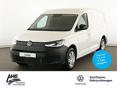 Volkswagen Caddy Cargo Maxi 2.0 TDI