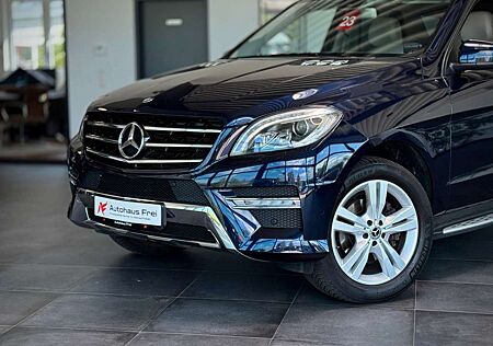 Mercedes-Benz ML 350 4Matic *AMG*Memory*Kamera*Totwinkel*Spur*