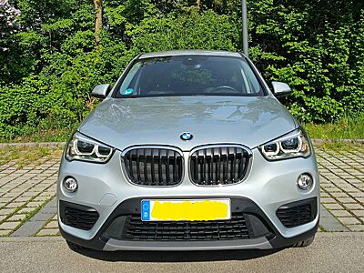 BMW X1 X1 sDrive20d Aut. Advantage