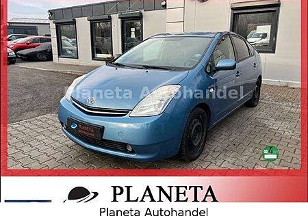 Toyota Prius Sol HYBRID*NAVI*TEMPOMAT*8FACH BEREIFT*CAM