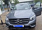 Mercedes-Benz GLC 250 4Matic 9G-TRONIC Exclusive