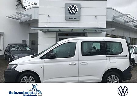 VW Caddy Volkswagen Kombi 1.5 TSI