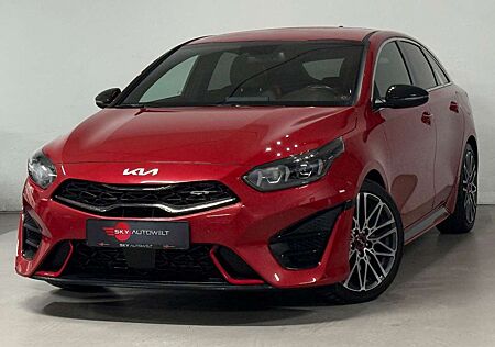 Kia Pro_ceed ProCeed / pro_cee'd /NAVI/CAM/18 ZOLL/FACELIFT