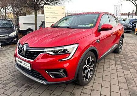 Renault Arkana 1.3 TCe 140 Techno Automatik