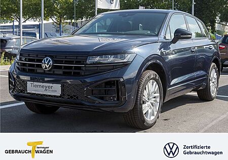 VW Touareg Volkswagen 3.0 TSI 4M R-LINE BLACK FACELIFT LM20 KA