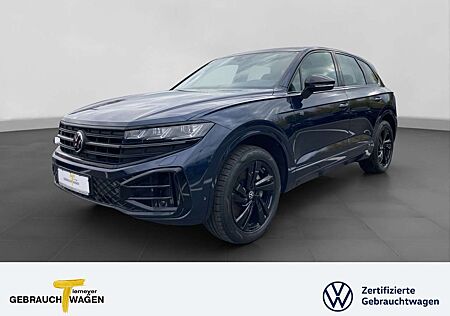 VW Touareg Volkswagen 3.0 TSI 4M R-LINE BLACK FACELIFT LM20 KA