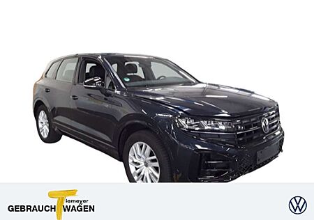 VW Touareg Volkswagen 3.0 TSI 4M R-LINE BLACK FACELIFT LM20 KA
