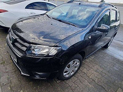 Dacia Logan Logan MCV 1.2 16V 75 Laureate