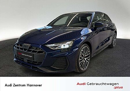 Audi A3 35 TDI S line S tronic