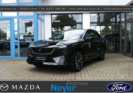 Mazda CX-6e EV 258ps Takumi Plus
