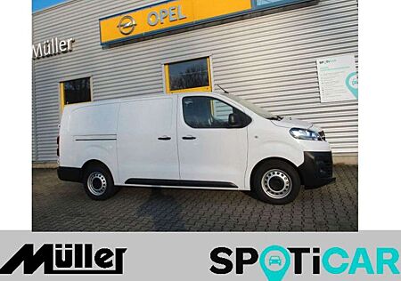 Opel Vivaro Kasten Edition L