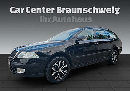 Skoda Octavia Combi 1.6 Ambiente+PDC+Klima+1~Hand