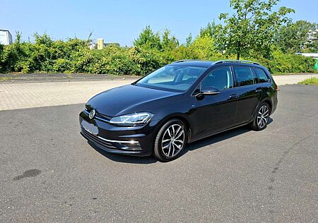 VW Golf Variant Volkswagen BlueMotion JOIN*Digitales Cockpit*Voll-LED*DSG
