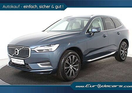 Volvo XC 60 XC60 T4 Inscription *1.Hand*Leder*Pano.*Memory*
