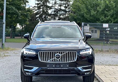 Volvo XC 90 XC90 B5 D Inscription AWD PANO H&K AHK LUFT HUD