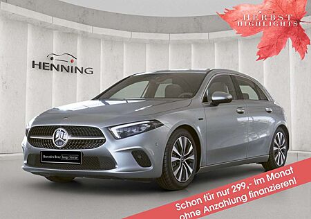 Mercedes-Benz A 250 e Progressive Distronic 360°Kamera Wide 8G