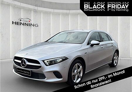 Mercedes-Benz A 250 e Progressive Distronic 360°Kamera Wide 8G