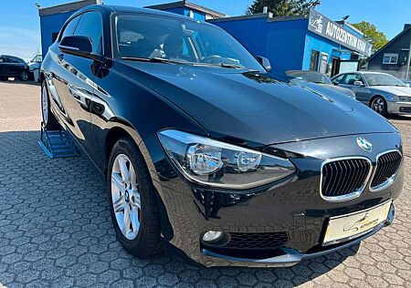 BMW 114 i