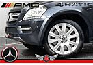 Mercedes-Benz GL 350 CDi V6 BT 4MATIC AMG*7xSitz*Leder*AHK*