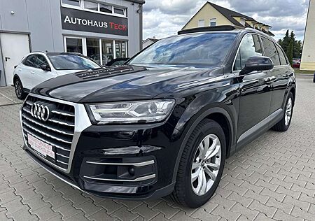 Audi Q7 50 TDI quattro Pan.Dach/Luftfederung/Neue S.Reifen