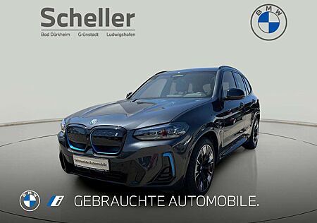 BMW iX3 M SPORT Gestiksteuerung Head-Up HK HiFi DAB