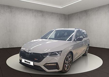 Skoda Octavia RS PLUS