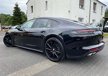Porsche Panamera 4S Allrad- LED-NAVI-BOSE-21 ZOLL