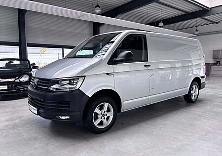 VW T6 Transporter Volkswagen KASTEN+LED+KLIMA+NAV+STANDHEIZUNG