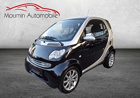 Smart ForTwo Coupé Passion"AUTOMATIK"KLIMA"PANO-DACH"ALU