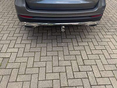Mercedes-Benz GLC 250 4Matic 9G-TRONIC
